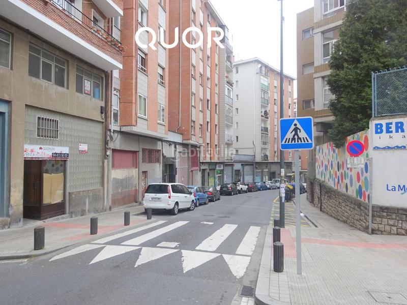 Foto 871e7483-97dc-4a14-b557-c6ec7d955f8f. Geschäftsraum in Santutxu-Basarrate Bilbao