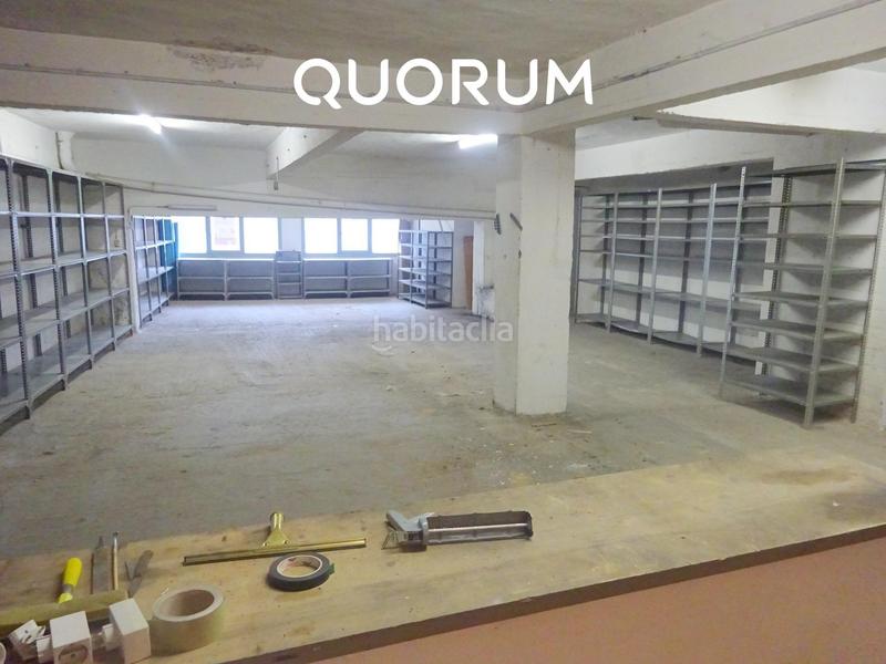 Foto a8b44cbf-833c-4596-8457-4d4612fb33c3. Geschäftsraum in Santutxu-Basarrate Bilbao