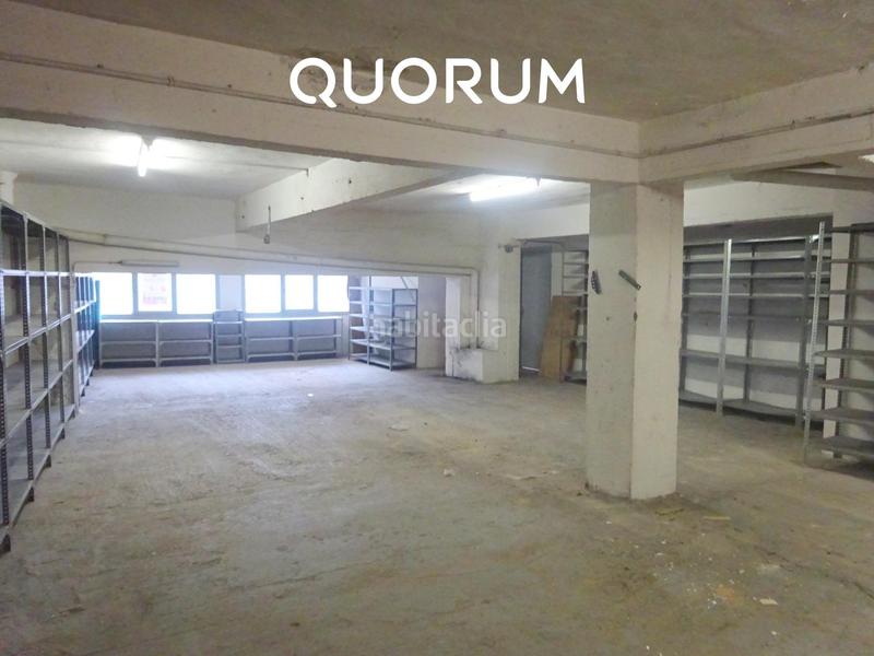 Foto ad4185de-b364-41d7-b67b-f58216d1ff4c. Geschäftsraum in Santutxu-Basarrate Bilbao