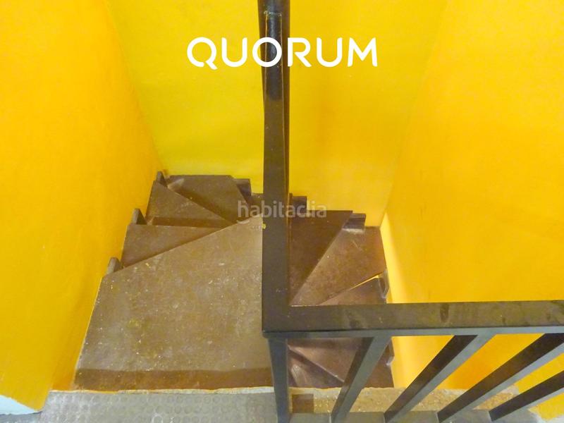 Foto d09f48cf-c7c7-4d02-958b-29d95fd7e963. Geschäftsraum in Santutxu-Basarrate Bilbao