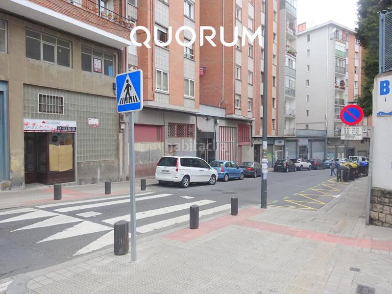 Foto db775ff0-ff27-4040-b552-9fff2f9f512d. Geschäftsraum in Santutxu-Basarrate Bilbao