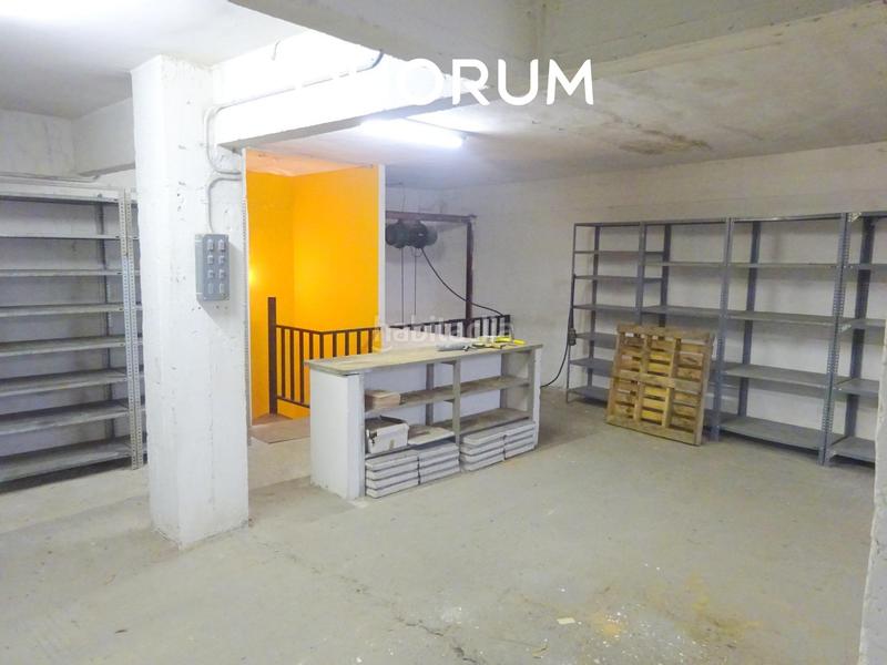 Foto f99ee7b8-4fda-454b-aaee-016861313707. Geschäftsraum in Santutxu-Basarrate Bilbao