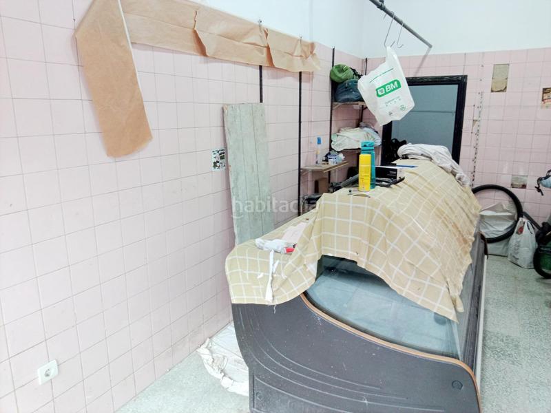 Foto 11dbf2ea-32b6-4d8a-87a7-acd0567b6d1a. Local comercial a Santutxu-Basarrate Bilbao