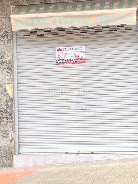 Foto 1d089a19-24ad-41ca-9220-6e0654bc920e. Local comercial a Santutxu-Basarrate Bilbao