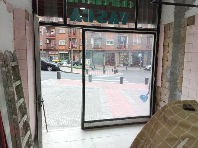 Foto 40a31413-af5a-4220-97e3-57aa488bb277. Local comercial a Santutxu-Basarrate Bilbao