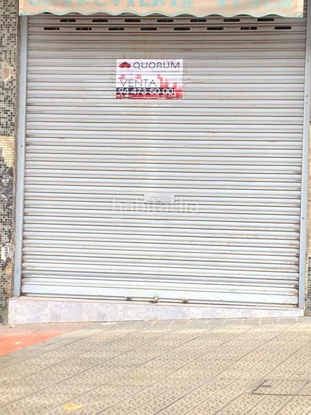 Foto 43bab8ca-ca96-4764-b50b-d3c82b387f40. Local comercial a Santutxu-Basarrate Bilbao