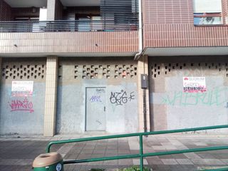 Local Comercial a Txurdinaga