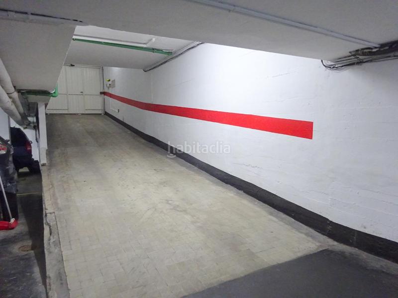 Foto 237700a8-9aa2-4bcc-b8af-d43e3aba62d1. Posto auto in Santutxu-Basarrate Bilbao