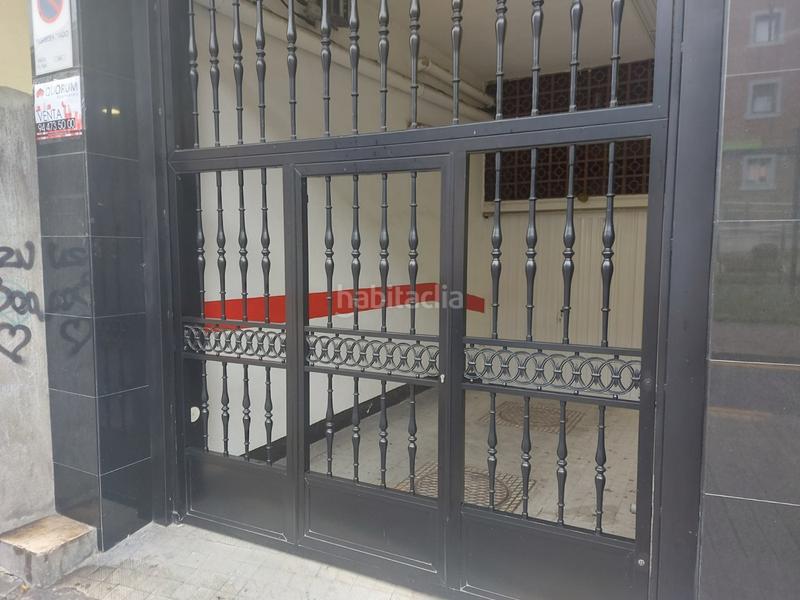 Foto 30efd439-5e1d-475b-ad77-2412fb2644a3. Posto auto in Santutxu-Basarrate Bilbao