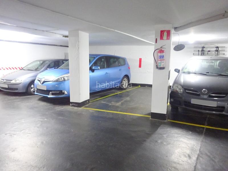 Foto 3e940335-4c42-41fa-b316-831922f50ed7. Posto auto in Santutxu-Basarrate Bilbao