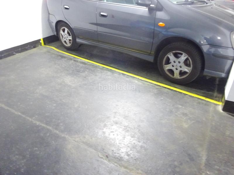 Foto 95c51906-3d75-41a8-b8f6-9033386cdf2a. Posto auto in Santutxu-Basarrate Bilbao