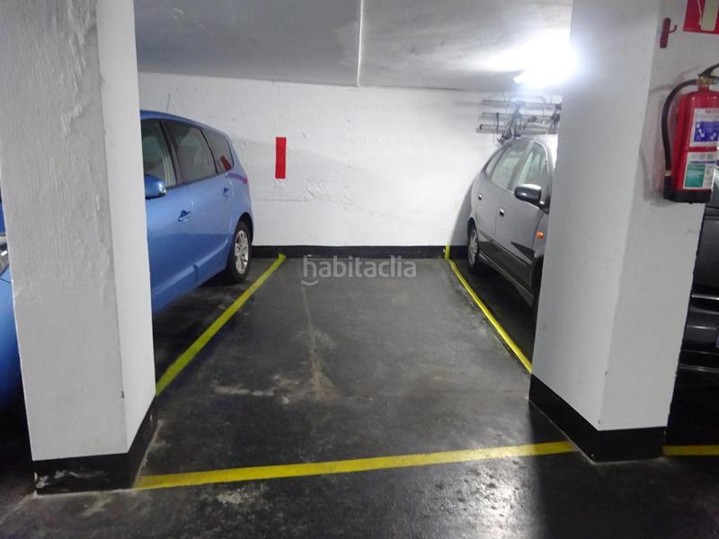 Foto c3935149-f020-4950-a388-c10a299a6489. Posto auto in Santutxu-Basarrate Bilbao