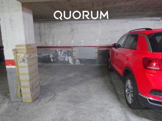 Miete Autoparkplatz in Santutxu-Basarrate. Parcela de garaje en santutxu