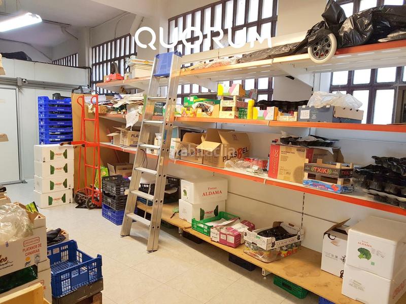 Foto 2d12e639-f126-417d-8acb-976df9da3fd0. Local comercial gran local comercial en funcionamiento en Bilbao