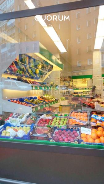 Foto 66fcf893-2d1c-4ede-9118-a8949426c307. Local comercial gran local comercial en funcionamiento en Bilbao