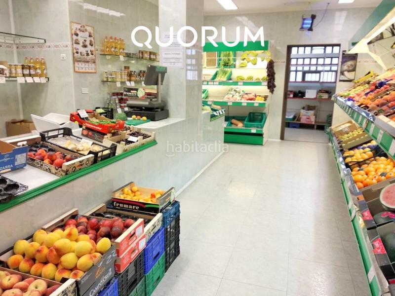 Foto e53584f0-ceba-4a50-9565-3f760801ea11. Local comercial gran local comercial en funcionamiento en Bilbao