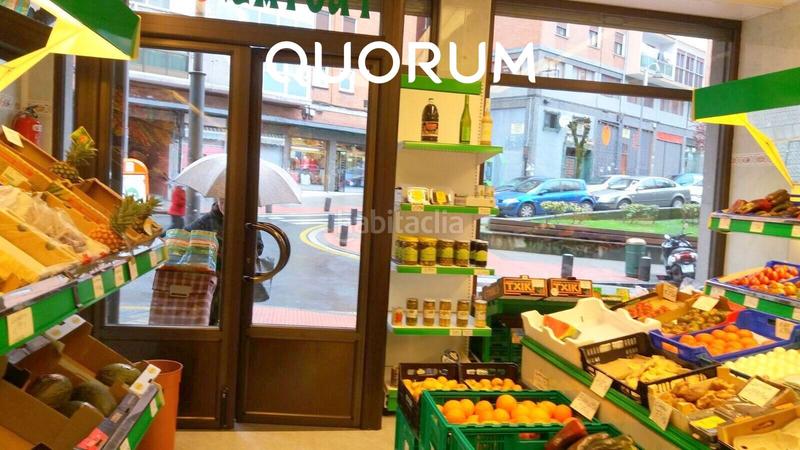 Foto e8fce784-4010-45cd-8ff0-1cd3618160d2. Local comercial gran local comercial en funcionamiento en Bilbao