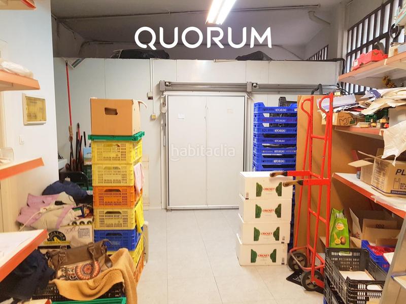 Foto fc970180-51b2-4170-b18a-d9ef0ba4c218. Local comercial gran local comercial en funcionamiento en Bilbao