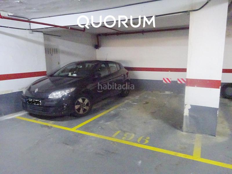 Foto 6fb5a45d-f18e-46bf-b5d0-ba9ea856e8bf. Aparcament cotxe a Atxuri Bilbao