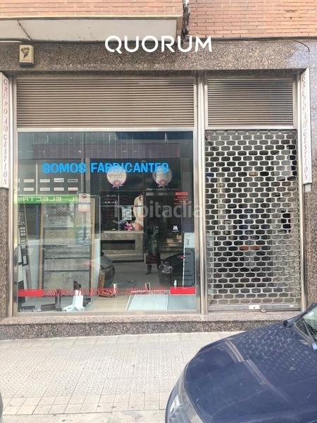 Foto 81f7ccb9-0d9a-4360-a0e4-386a8e8a828d. Locale commerciale in Santutxu-Basarrate Bilbao