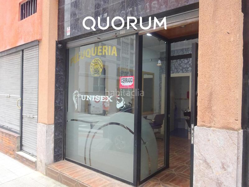 Foto 788429b7-6acf-4f53-8856-8f7ad44f97a8. Local comercial a Santutxu-Basarrate Bilbao