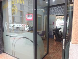 Local Comercial en Santutxu-Basarrate
