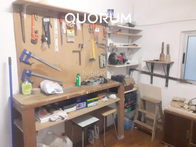 Foto 47369595-01b4-488a-a92b-6e7bf108fadd. Aparcament cotxe a Santutxu-Basarrate Bilbao