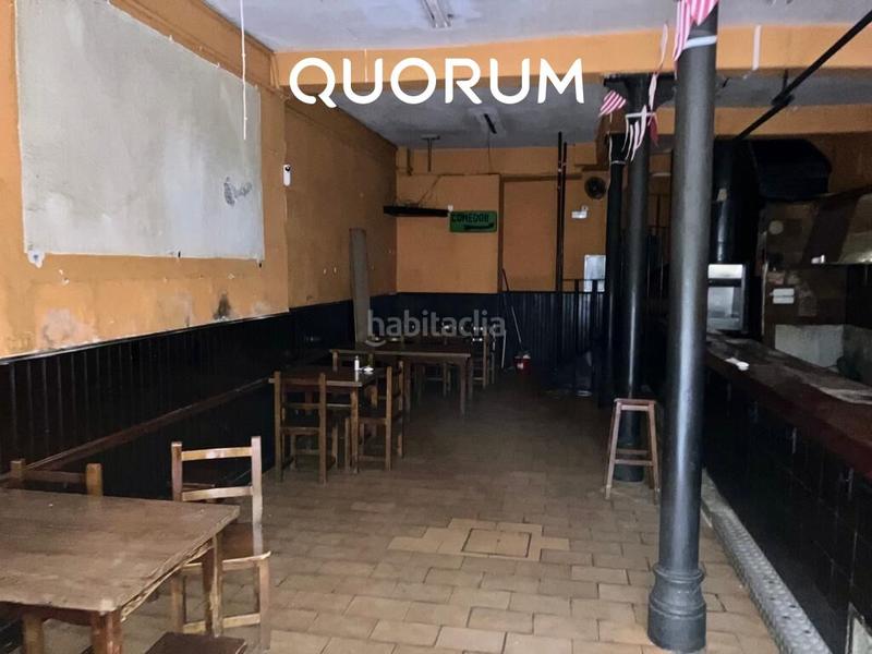 Foto 274bdde1-bd1f-4808-9ddd-5c3b5ab6342d. Local commercial dans calle somera 21 dans Casco Viejo Bilbao