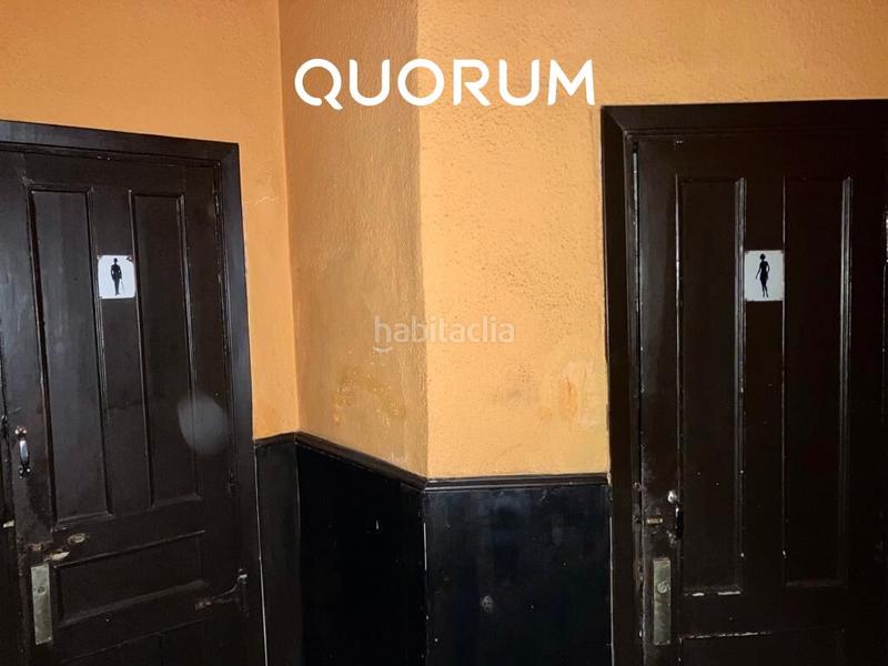 Foto 8f7dbe82-f8f7-4698-9bd7-e174cdb0d03b. Local commercial dans calle somera 21 dans Casco Viejo Bilbao