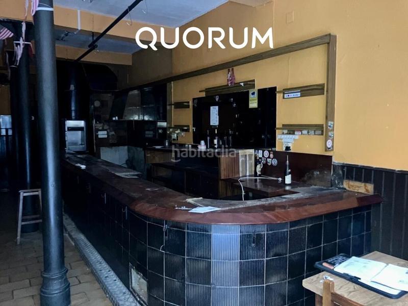 Foto d9530b24-6825-4cd8-839b-01db9b462914. Local commercial dans calle somera 21 dans Casco Viejo Bilbao