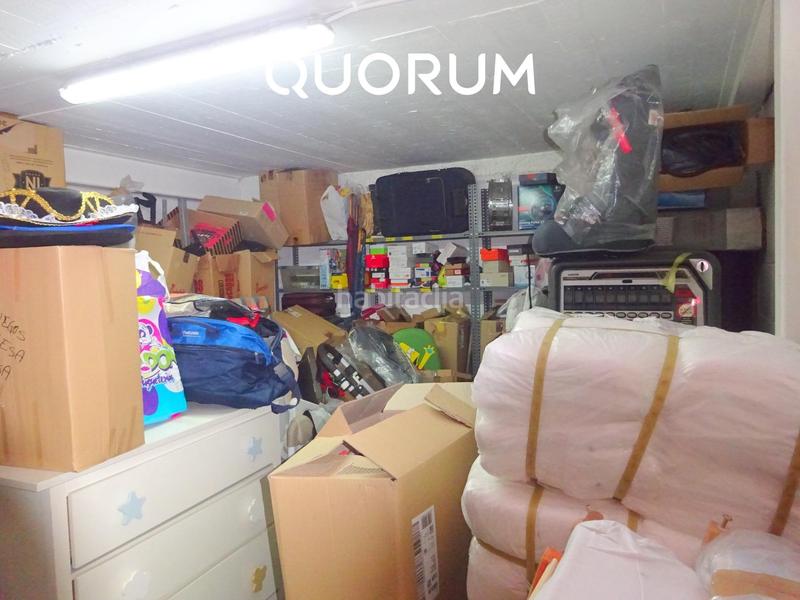 Foto 19e2a273-f793-4b51-b331-49097ee8db4c. Parking voiture dans Bolueta Bilbao