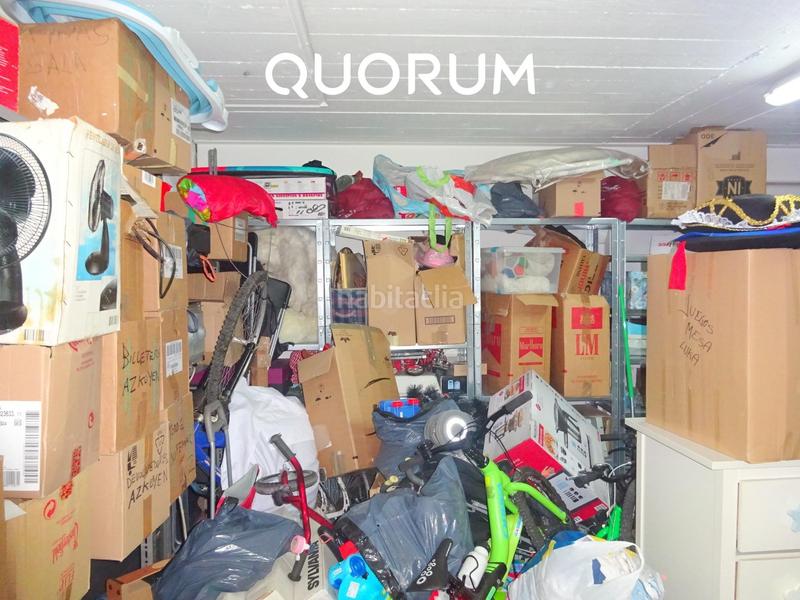 Foto 90ae2c7c-4e18-43ad-b267-ddefea3acd29. Parking voiture dans Bolueta Bilbao