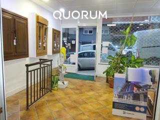 Local Comercial en Santutxu-Basarrate