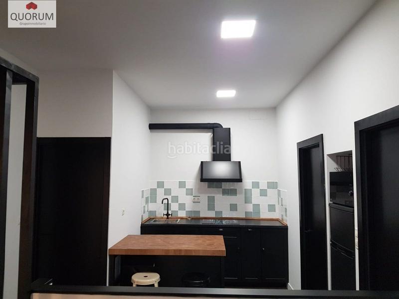 Foto 025edd44-d345-4ca2-94fc-8a13ee5c55c1. Duplex with heating in Casco Viejo Bilbao