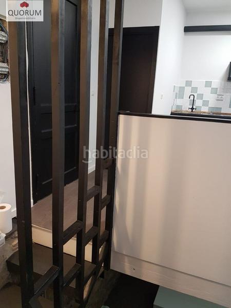 Foto 163596de-9aee-48a6-a6dc-cb8c5dfad4cf. Duplex with heating in Casco Viejo Bilbao