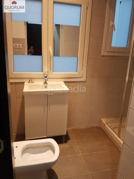 Foto 18537195-31c7-4870-9828-ff627621fcd8. Duplex with heating in Casco Viejo Bilbao