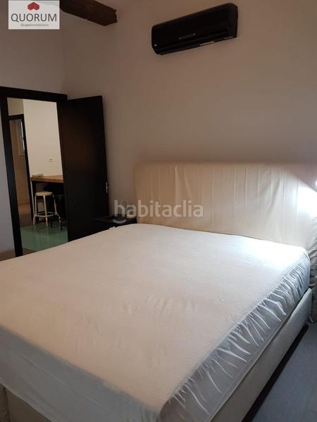 Foto 761e95f1-d14a-4c72-9e8c-078bbe03478e. Duplex with heating in Casco Viejo Bilbao