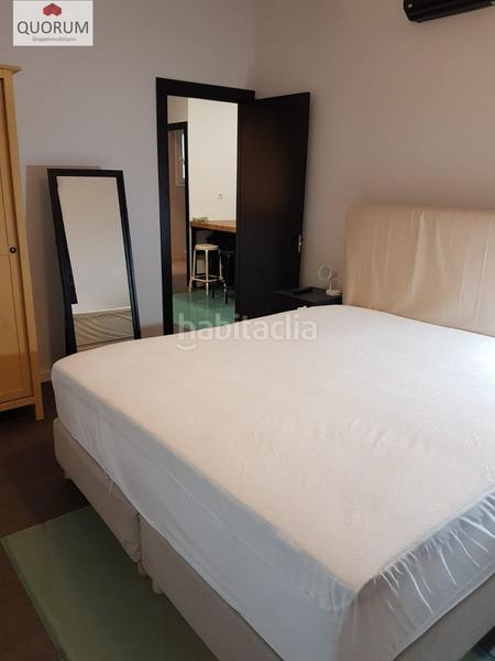 Foto ef63d6d6-b4cf-4100-92fe-5edb811f9d25. Duplex with heating in Casco Viejo Bilbao