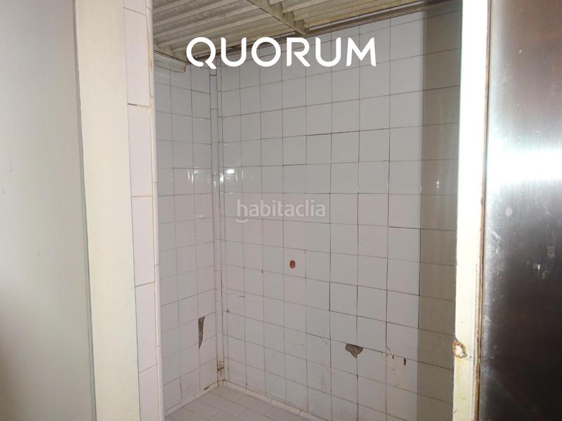 Foto 758bb6fc-aeea-41f7-bb36-f1ed63c5f115. Lloguer local comercial a Santutxu-Basarrate Bilbao