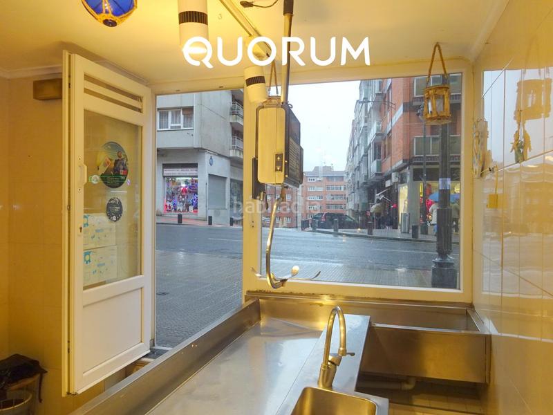 Foto a263808d-46ee-4c03-bdc1-3b8dda757ce6. Lloguer local comercial a Santutxu-Basarrate Bilbao