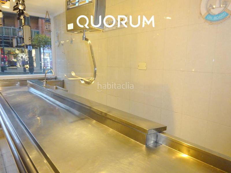 Foto d6f2d9f3-e619-4e37-a999-dea25797a634. Lloguer local comercial a Santutxu-Basarrate Bilbao