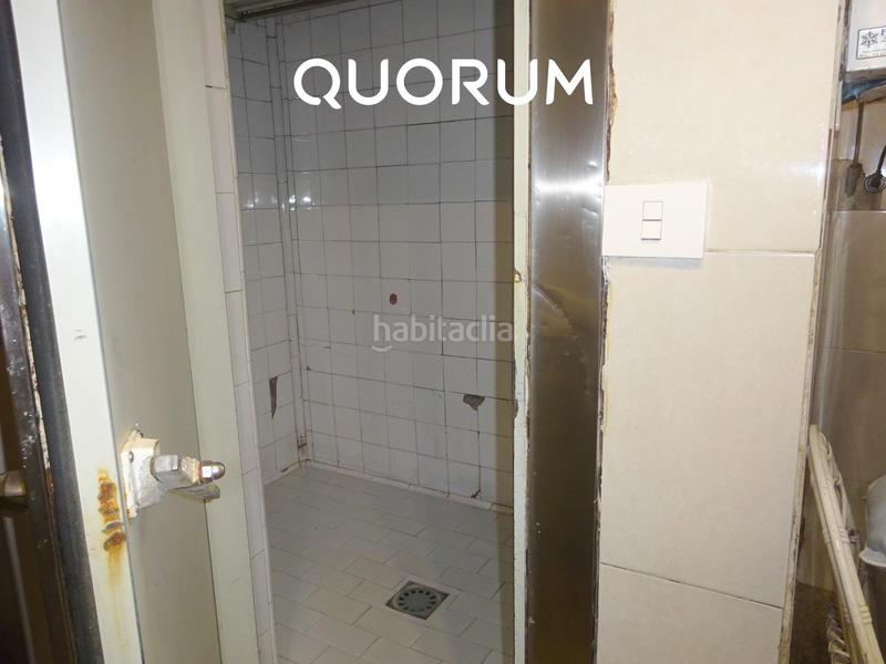 Foto 719e3f43-1165-4621-b85f-02bf0c60cc33. Miete geschäftsraum in Santutxu-Basarrate Bilbao