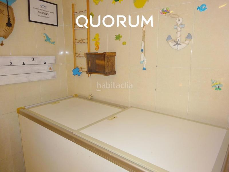 Foto a12408ce-28cf-4591-a9f7-dc85f5945588. Rent business premise in Santutxu-Basarrate Bilbao