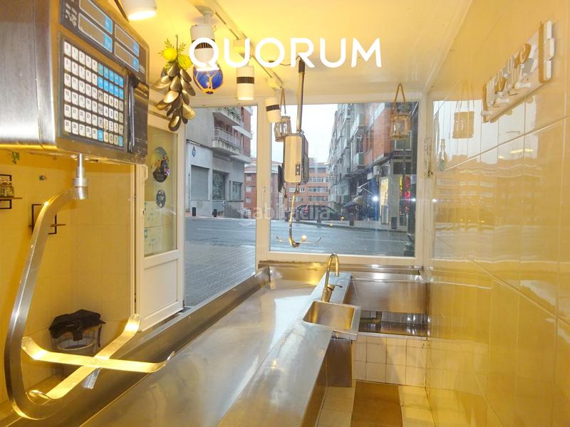 Foto b2b08886-a1be-46f4-9954-b0931d2575b9. Rent business premise in Santutxu-Basarrate Bilbao