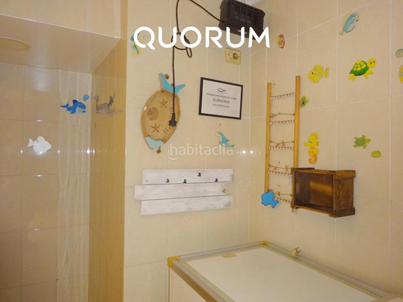 Foto c83bcf60-1597-43ad-8448-af4a52f3bedc. Rent business premise in Santutxu-Basarrate Bilbao