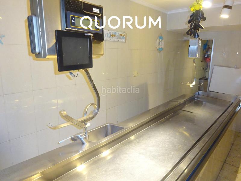 Foto eb971a9b-a0dc-425b-bd31-df153ec83c17. Rent business premise in Santutxu-Basarrate Bilbao