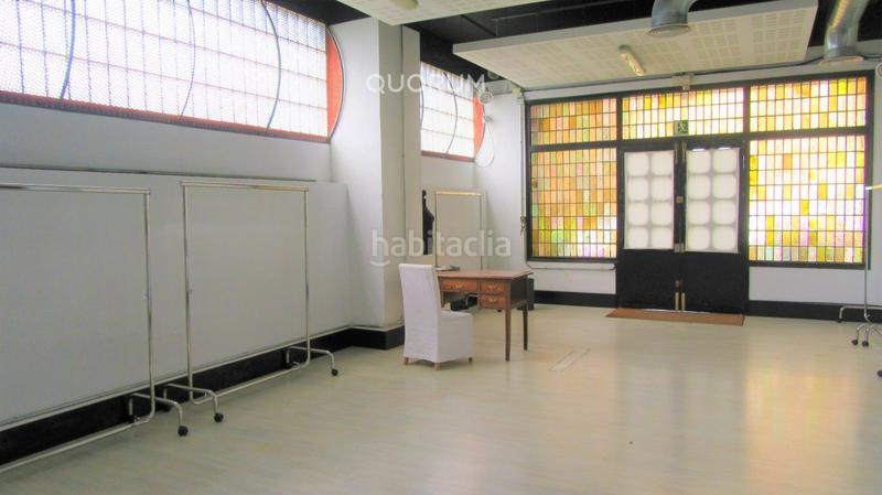 Foto 2321e475-0467-44c0-9fe6-2eb126c1bc2b. Local comercial a Begoña Bilbao