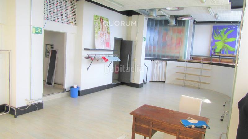 Foto 29aa5ecb-30df-4808-a12e-08e1c07d738e. Local comercial a Begoña Bilbao