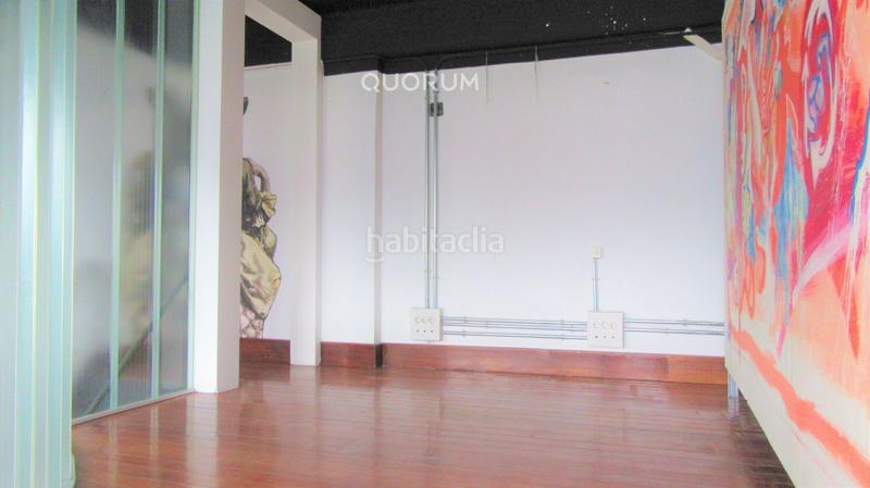 Foto 4e0e7f0a-ddc0-404d-8ef3-82c883ae5643. Local comercial a Begoña Bilbao