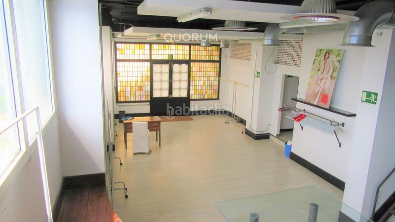 Foto 546753e7-8a22-45f3-b6ba-760b8a511892. Local comercial a Begoña Bilbao